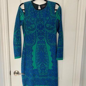 Hale Bob Dress